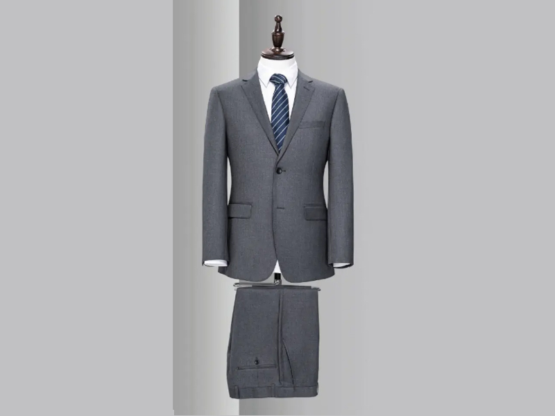 西服套裝定做 男士西服套裝展示