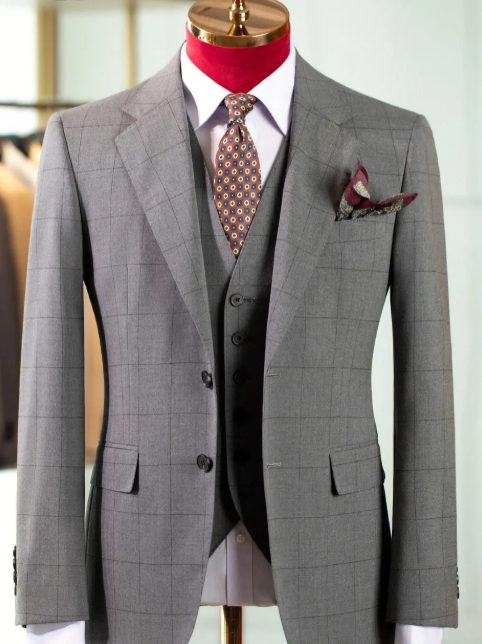 男士西服 男士西服