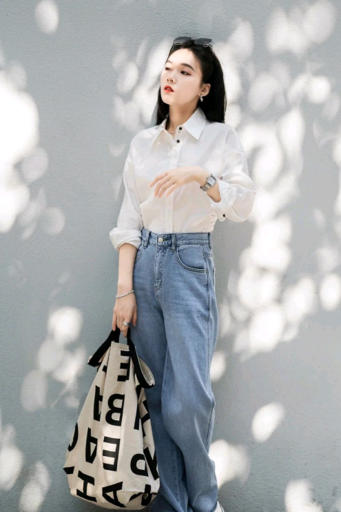 女士襯衫 女士襯衫