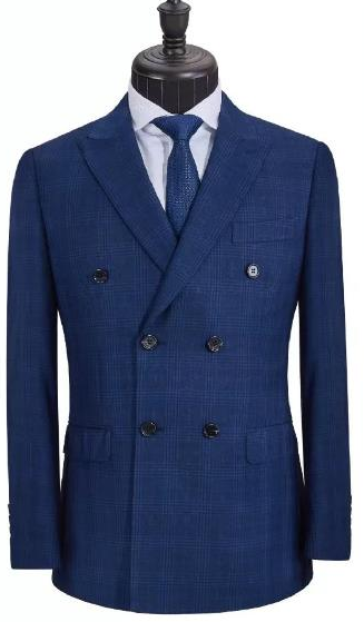 西裝有哪些基本的穿著規(guī)則和禮儀?