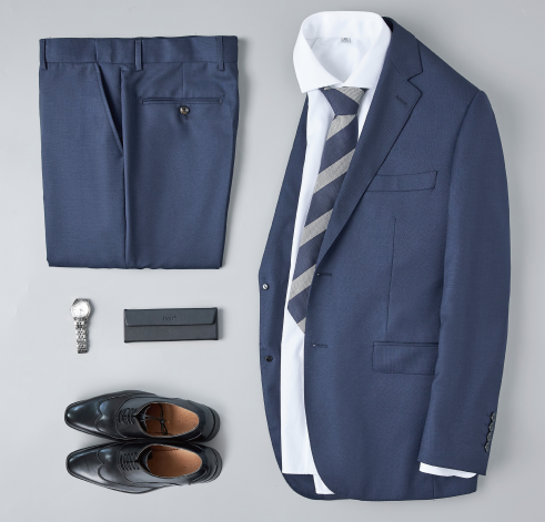 西服定制 西服定制