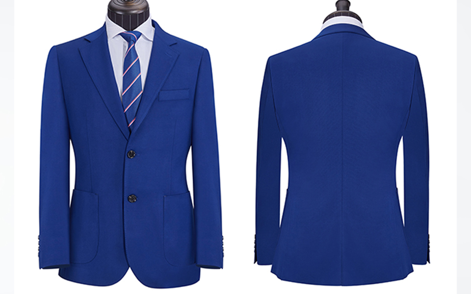 蘇州西服定做 西服定做