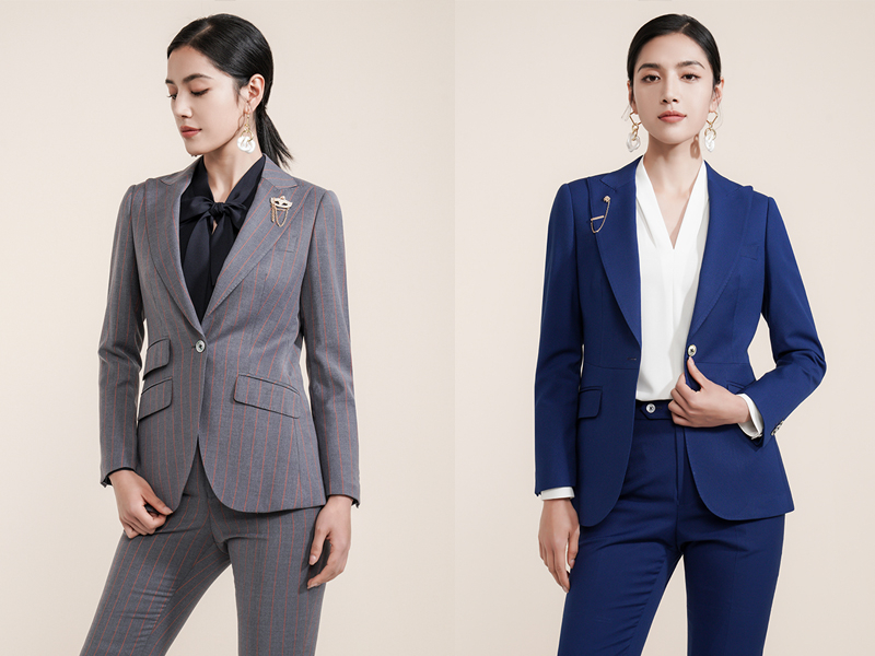 如何精確地測量客戶的身體尺寸?如何根據這些尺寸制定合適的西服款式。